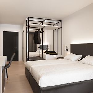 Standard Doppelzimmer